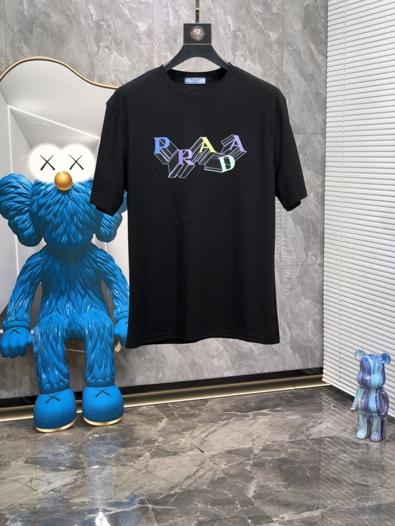 Prada T-Shirts